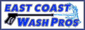 East Coast Wash Pros Logo